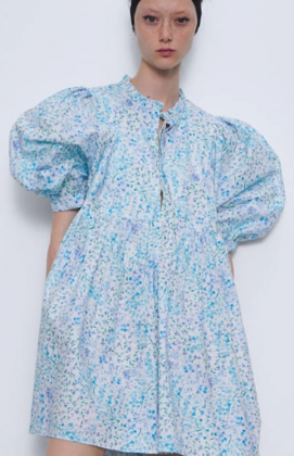 Creepy dress, a tendência da vez é meio esquisita!(?)