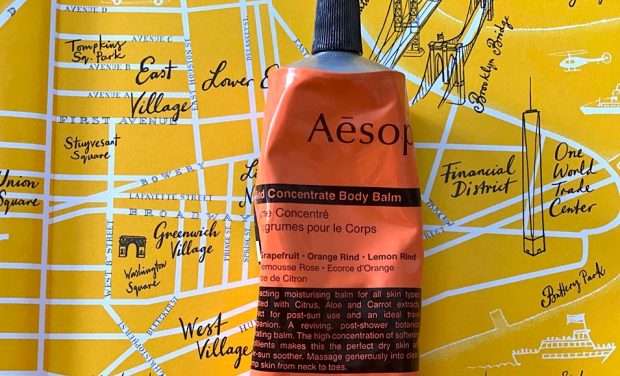 aesop creme