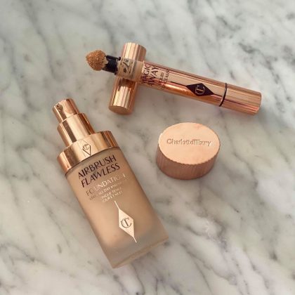 Charlotte Tilbury: Meus favoritos da vez!