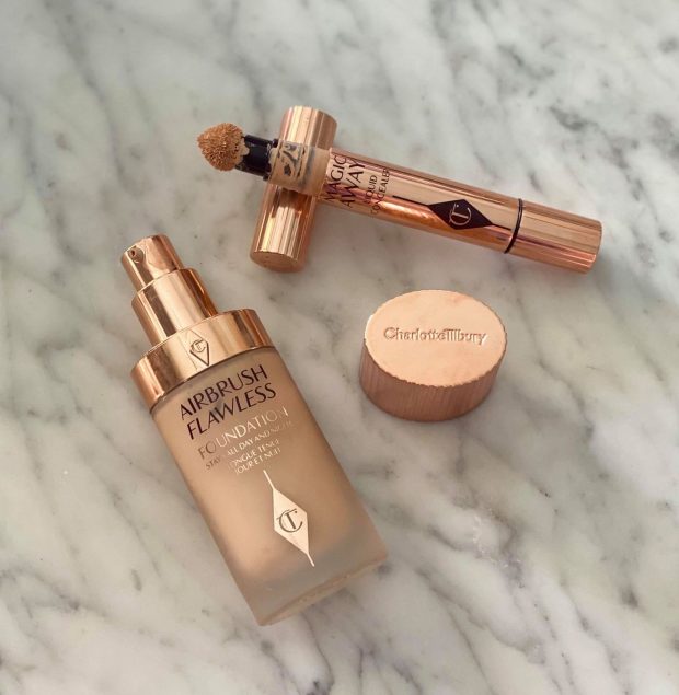 Charlotte Tilbury: Meus favoritos da vez!