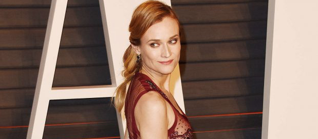 Relembrando looks do tapete vermelho #3: Diane Kruger
