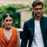 11 looks da Olivia Palermo e Johannes Huebl por aí