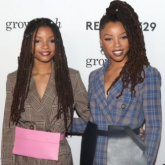 11 looks da Chloe e Halle Bailey por aí