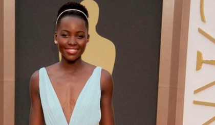 Relembrando looks do tapete vermelho #6: Lupita Nyong’o