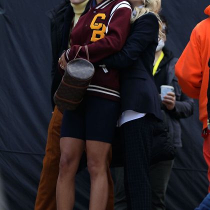 Gossip Girl: os looks do reboot da série