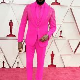 Os looks do Oscar 2021