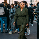 11 looks da Paloma Elsesser por aí