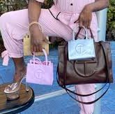 Estilista do dia: Telfar