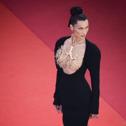 CANNES 2021: Os 12 melhores looks da temporada