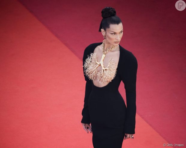 CANNES 2021: Os 12 melhores looks da temporada