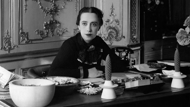 SCHIAPARELLI