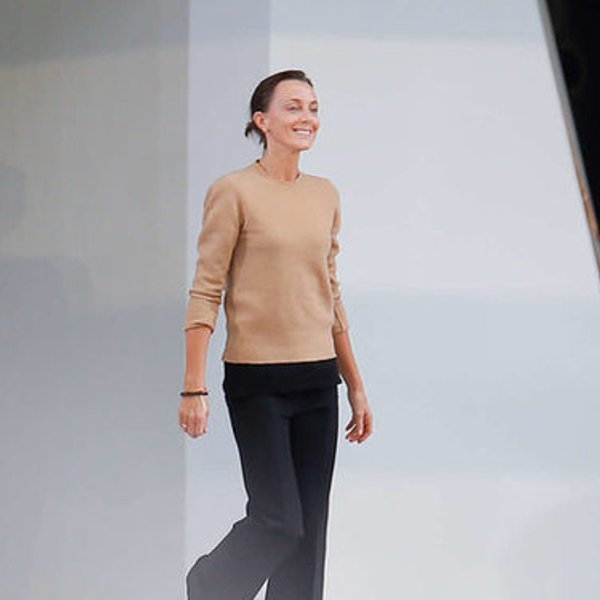 O que é que a Phoebe Philo tem?