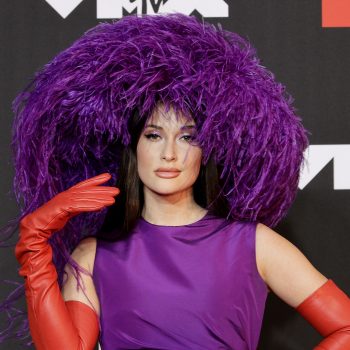 Top 10 looks do VMA 2021