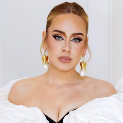 Maquiagem da Adele: Tudo que a cantora tem usado!