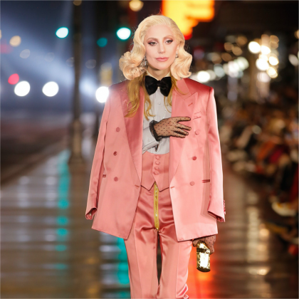 10 looks da Gucci que a Lady Gaga pode usar na première de House of Gucci