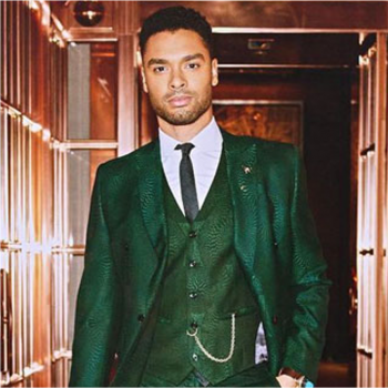 Look do ano 2021: Homens!