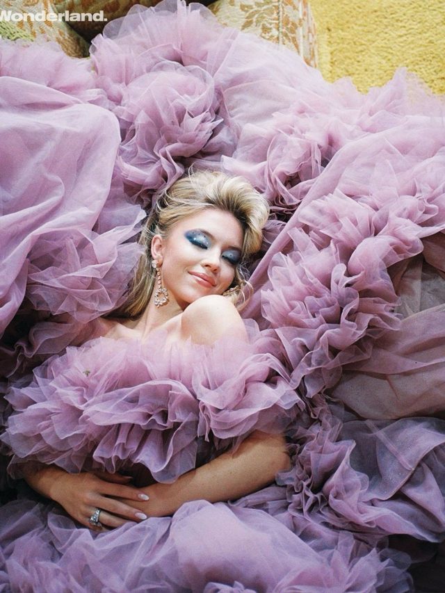 Maquiagem Euphoria com Sydney Sweeney - Fashionismo