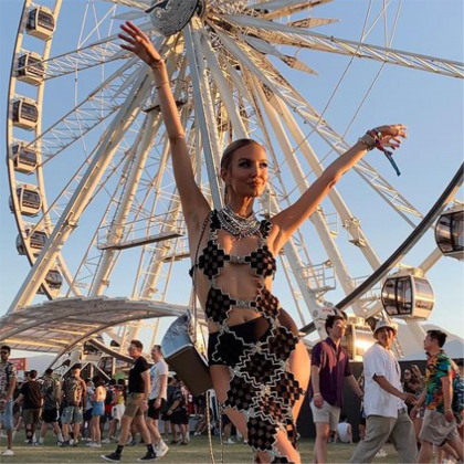 Coachella 2022: Quem é você no rolê dos festivais?