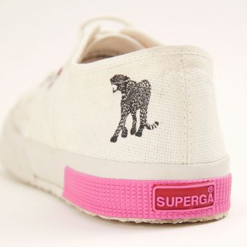 Tênis Felina – Superga