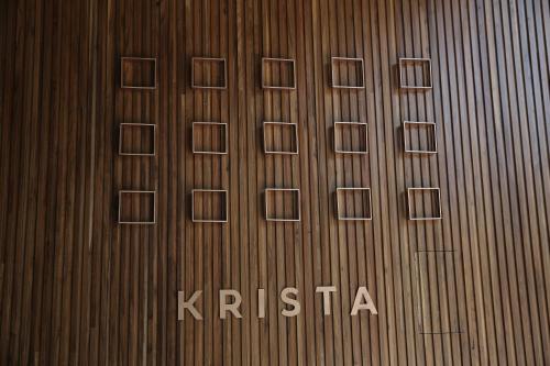 Krista boutique Hotel buenos aires